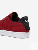 Кеды мужские PUMA Ferrari Suede Torque, Красный 308065P0P-02 фото 3