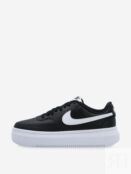 Кеды женские Nike Court Vision Alta, Черный DM0113N06-002 фото 2