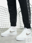 Кеды женские Nike Court Legacy Lift, Белый FD0558N06-100 фото 1