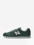 Кроссовки мужские New Balance 373, Зеленый ML373PG2N04-. фото 2