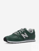 Кроссовки мужские New Balance 373, Зеленый ML373PG2N04-. фото 3