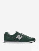 Кроссовки мужские New Balance 373, Зеленый ML373PG2N04-. фото 5