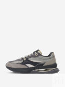 Кроссовки женские Li-Ning 92 Shadow, Серый AGCT250-4FL1O-. фото 2