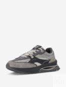 Кроссовки женские Li-Ning 92 Shadow, Серый AGCT250-4FL1O-. фото 3