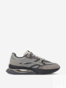 Кроссовки женские Li-Ning 92 Shadow, Серый AGCT250-4FL1O-. фото 5