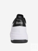 Кеды женские Etonic Basket, Белый ETW414E30-03ETN-. фото 3