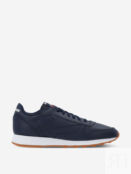 Кроссовки мужские Reebok Classic Leather, Синий GY3600R00-. фото 5