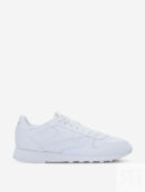 Кроссовки мужские Reebok Classic Leather, Белый GY0953R00-. фото 5