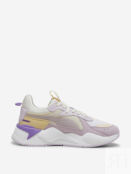 Кроссовки женские PUMA RS-X Reinvent, Фиолетовый 371008P0P-28 фото 4