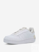 Кеды женские adidas Postmove Se, Белый GZ6783A01-. фото 3