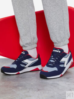 Кроссовки мужские Diadora N902, Синий