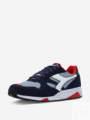 Кроссовки мужские Diadora N902, Синий DR501178559D07-C4358 фото 3