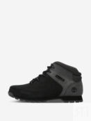 Ботинки мужские Timberland Euro Sprint Hiker, Черный TB0A1KAC015T09-. фото 2