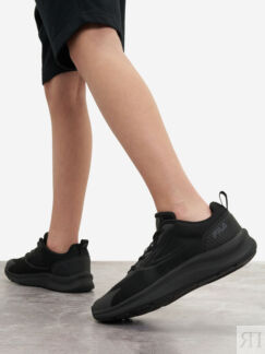 Кроссовки для мальчиков FILA Rocket 2.0, Черный