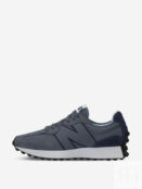 Кроссовки New Balance 327, Серый U327MAN04-. фото 2