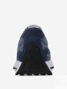 Кроссовки New Balance 327, Серый U327MAN04-. фото 4
