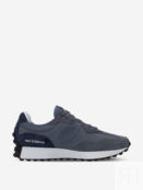 Кроссовки New Balance 327, Серый U327MAN04-. фото 5