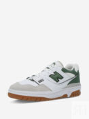 Кеды мужские New Balance 550, Белый BB550ESBN04-. фото 3