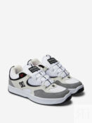 Кеды мужские DC Shoes Kalynx Zero, Белый ADYS100819D12-XSKW фото 2