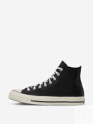 Кеды мужские Converse Chuck 70, Черный A07200CC0Y-. фото 2