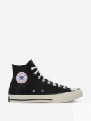 Кеды мужские Converse Chuck 70, Черный A07200CC0Y-. фото 5