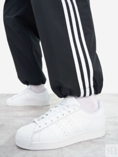 Кеды женские adidas Superstar, Белый