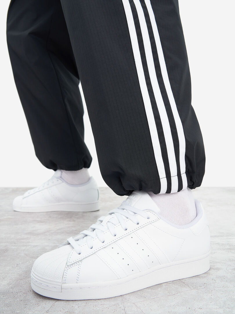 Кеды женские adidas Superstar, Белый FV3285A01-. фото 1