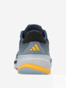 Кроссовки мужские adidas Supernova Rise, Синий IF9837A01-. фото 4