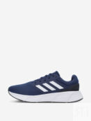 Кроссовки мужские adidas Galaxy 6 M, Синий GW4139A01-. фото 2