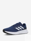 Кроссовки мужские adidas Galaxy 6 M, Синий GW4139A01-. фото 3