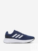 Кроссовки мужские adidas Galaxy 6 M, Синий GW4139A01-. фото 5