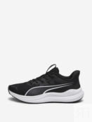 Кроссовки детские PUMA Reflect Lite Jr, Черный 379124P0P-01 фото 1