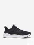 Кроссовки детские PUMA Reflect Lite Jr, Черный 379124P0P-01 фото 3