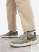 Кеды мужские Nike Air Force 1 '07 Lv8, Зеленый FJ4170N06-002 фото 1