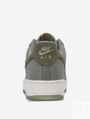 Кеды мужские Nike Air Force 1 '07 Lv8, Зеленый FJ4170N06-002 фото 4