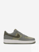 Кеды мужские Nike Air Force 1 '07 Lv8, Зеленый FJ4170N06-002 фото 5