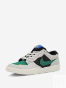 Кеды мужские Nike Sb Force 58 Premium, Белый DV5476N06-002 фото 3