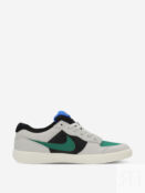 Кеды мужские Nike Sb Force 58 Premium, Белый DV5476N06-002 фото 5