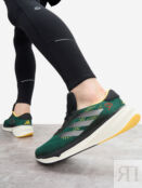 Кроссовки мужские adidas Supernova Stride Earth Day, Зеленый IG8340A01-. фото 1