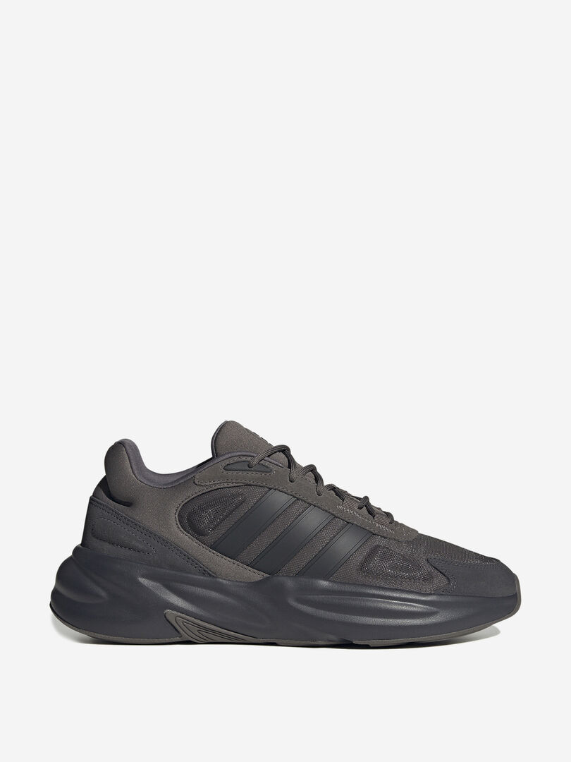 Кроссовки мужские adidas Ozelle, Черный IG5984A01-. фото 1