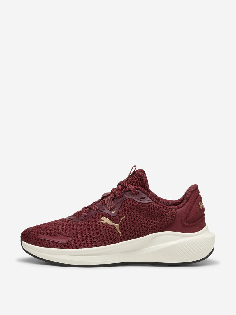 Кроссовки женские PUMA Skyrocket Lite Alt, Красный 380067P0P-21 фото 1