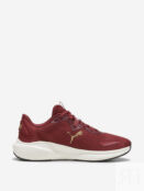 Кроссовки женские PUMA Skyrocket Lite Alt, Красный 380067P0P-21 фото 3