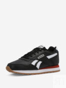 Кроссовки женские Reebok Glide, Черный 100201277R00-. фото 3