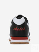 Кроссовки женские Reebok Glide, Черный 100201277R00-. фото 4