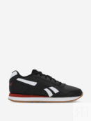 Кроссовки женские Reebok Glide, Черный 100201277R00-. фото 5