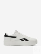 Кеды женские Reebok Court Advance Surge, Белый 100202648R00-. фото 5