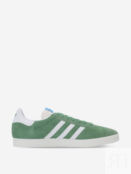 Кеды мужские adidas Gazelle, Зеленый IG1634A01-. фото 5