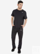 Футболка мужская Nike Dri-FIT, Черный AR6029N06-010 фото 1