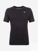 Футболка мужская Nike Dri-FIT, Черный AR6029N06-010 фото 4