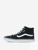 Кеды мужские Vans Filmore Hi, Черный VN000CSMDDF1V0D-. фото 2